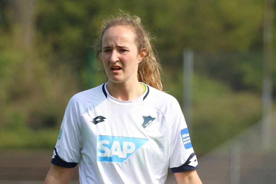 Borussia Mönchengladbach- TSG 1899 Hoffenheim (2018/19)_11