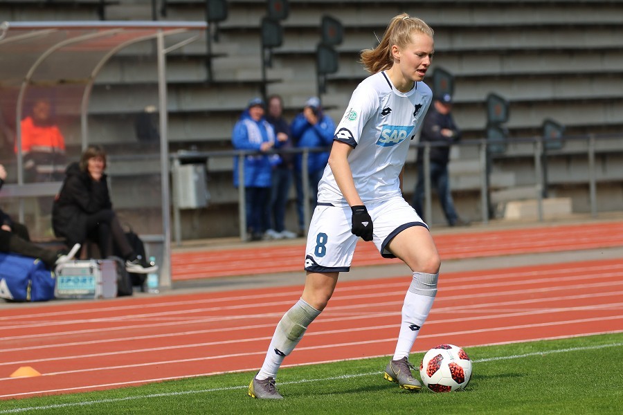 Borussia Mönchengladbach- TSG 1899 Hoffenheim (2018/19)_21