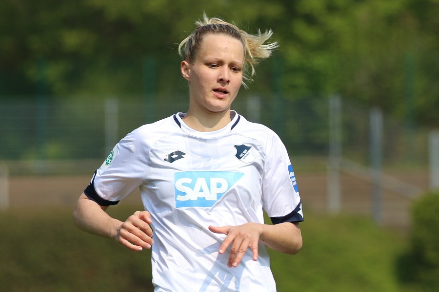 Borussia Mönchengladbach- TSG 1899 Hoffenheim (2018/19)_22