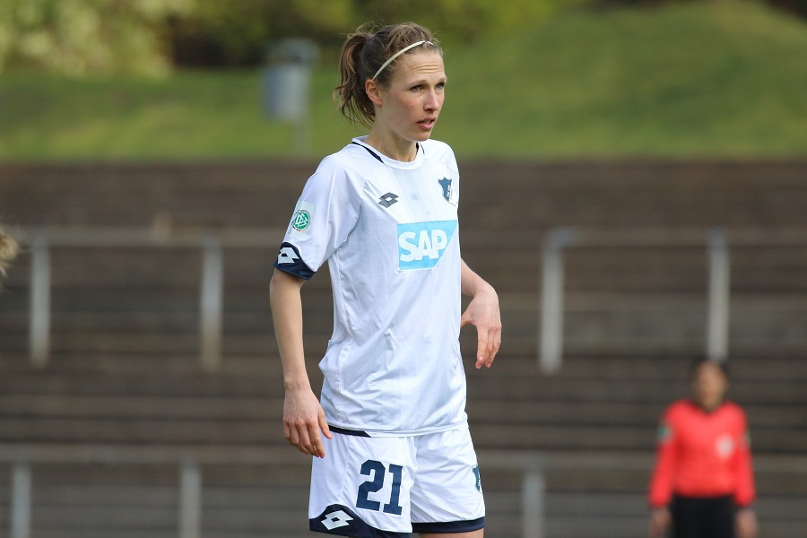 Borussia Mönchengladbach- TSG 1899 Hoffenheim (2018/19)_26