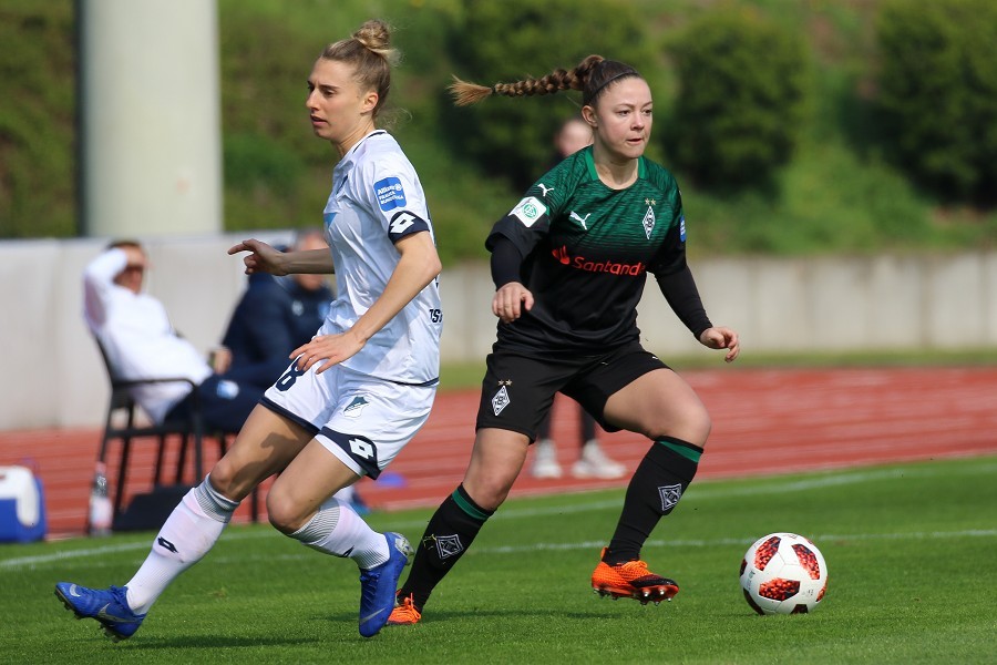 Borussia Mönchengladbach- TSG 1899 Hoffenheim (2018/19)_3