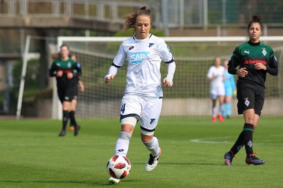 Borussia Mönchengladbach- TSG 1899 Hoffenheim (2018/19)_5