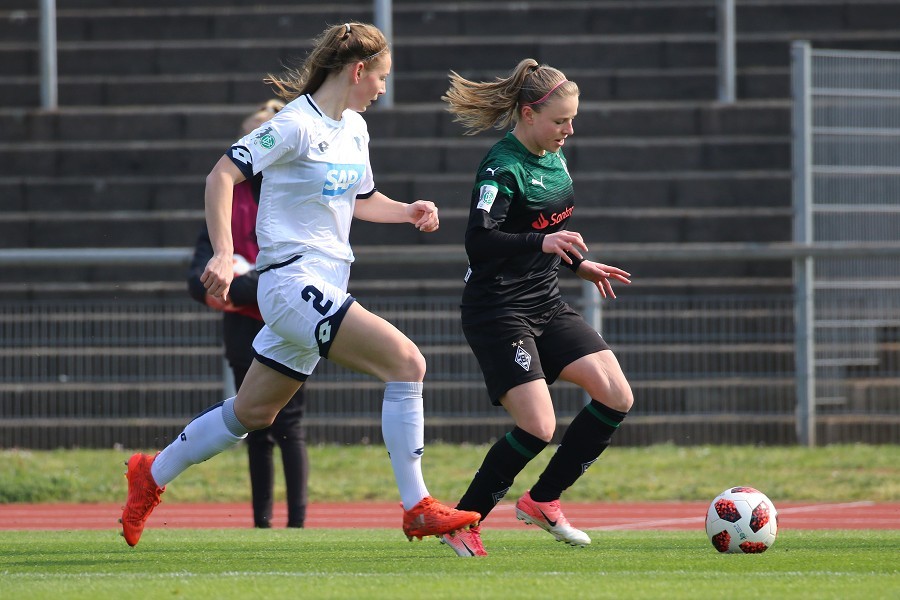 Borussia Mönchengladbach- TSG 1899 Hoffenheim (2018/19)_8