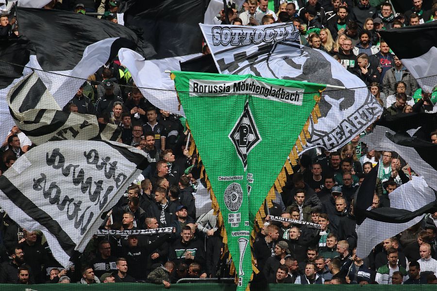 Borussia Mönchengladbach- TSG 1899 Hoffenheim (2018/19)_13