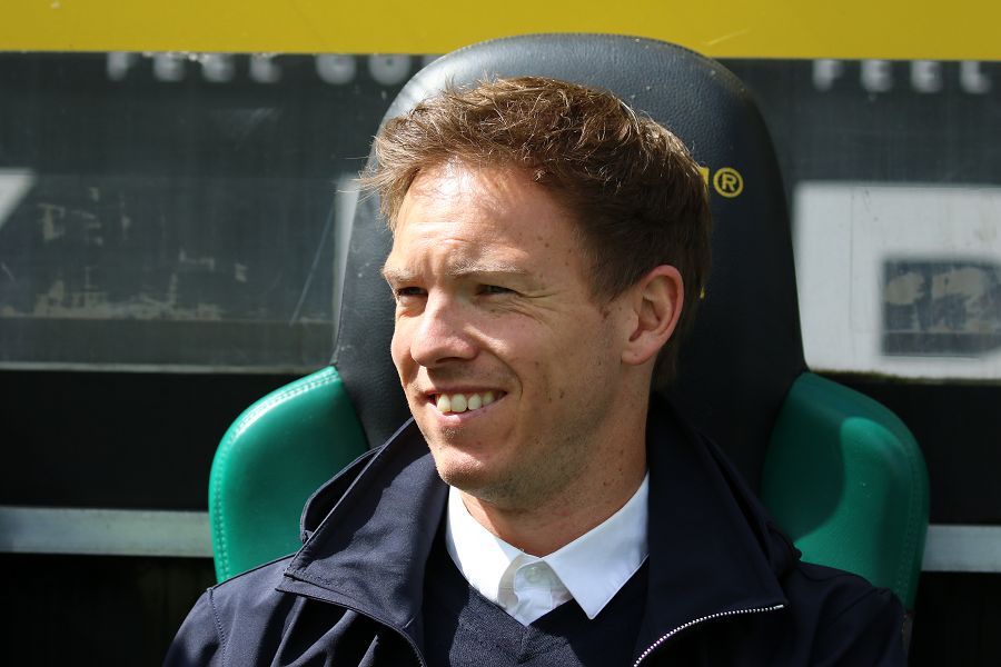 Borussia Mönchengladbach- TSG 1899 Hoffenheim (2018/19)_1