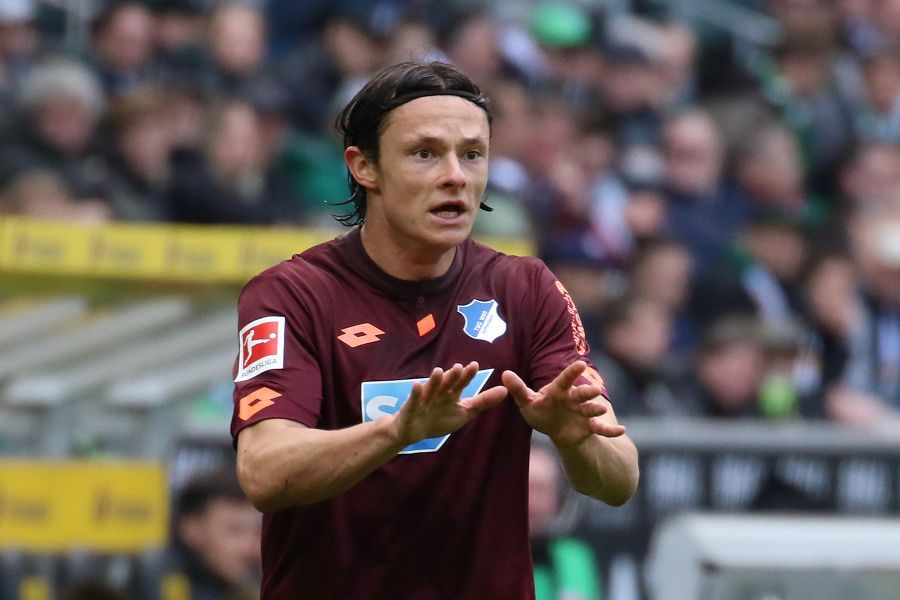 Borussia Mönchengladbach- TSG 1899 Hoffenheim (2018/19)_25