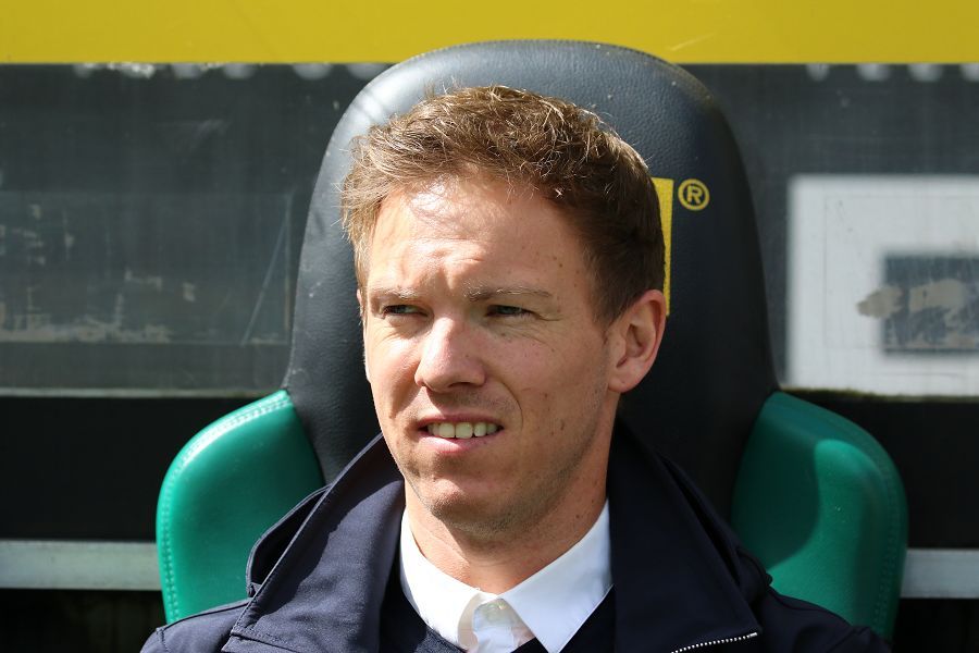 Borussia Mönchengladbach- TSG 1899 Hoffenheim (2018/19)_2