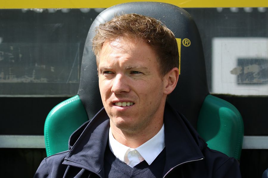 Borussia Mönchengladbach- TSG 1899 Hoffenheim (2018/19)_3