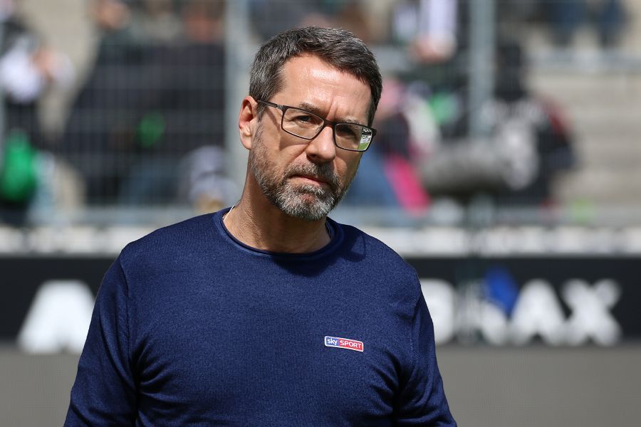 Borussia Mönchengladbach- TSG 1899 Hoffenheim (2018/19)_5