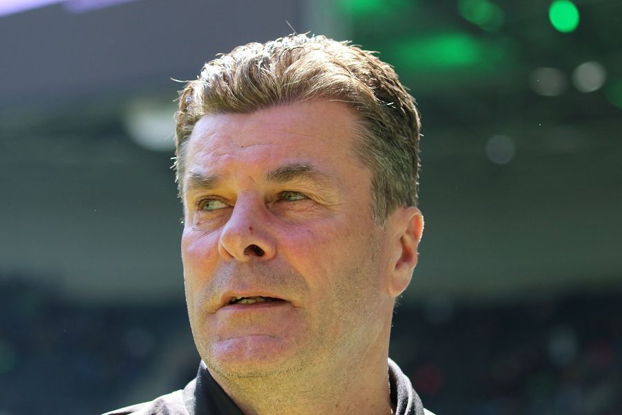 Borussia Mönchengladbach- TSG 1899 Hoffenheim (2018/19)_6