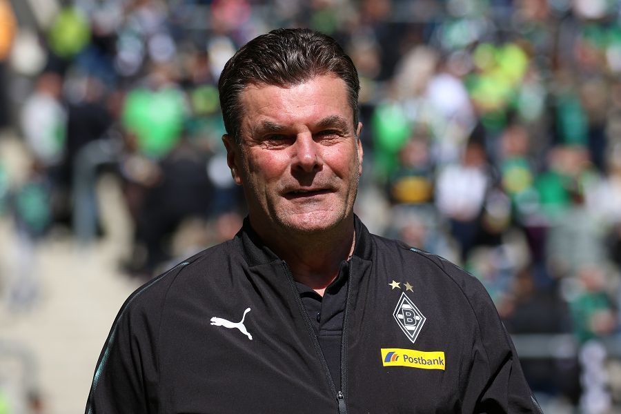 Borussia Mönchengladbach- TSG 1899 Hoffenheim (2018/19)_7