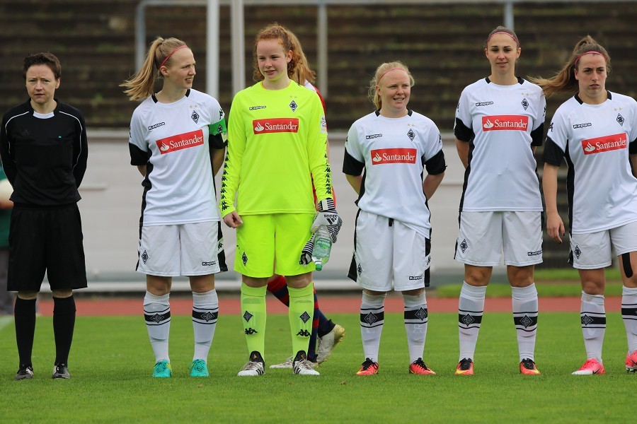 Borussia Mönchengladbach- Turbine Potsdam II (2017/18)_10