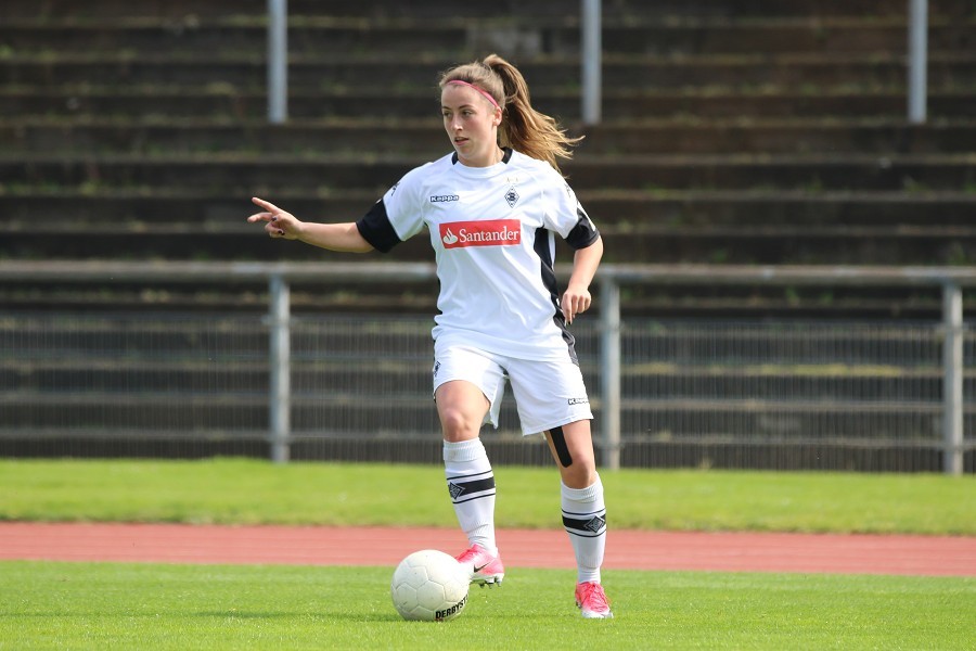 Borussia Mönchengladbach- Turbine Potsdam II (2017/18)_21