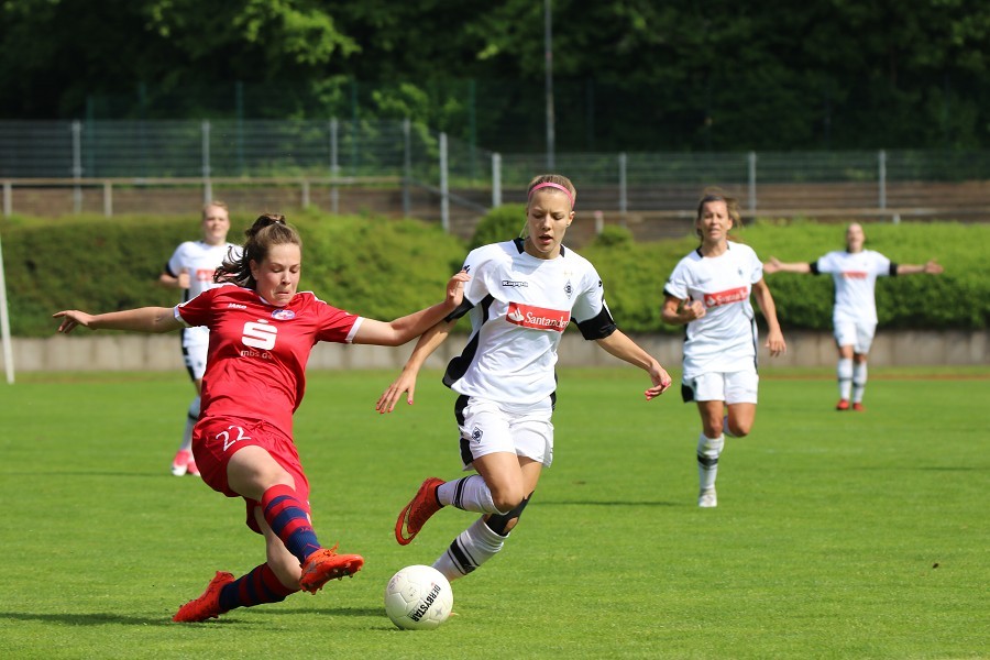 Borussia Mönchengladbach- Turbine Potsdam II (2017/18)_24