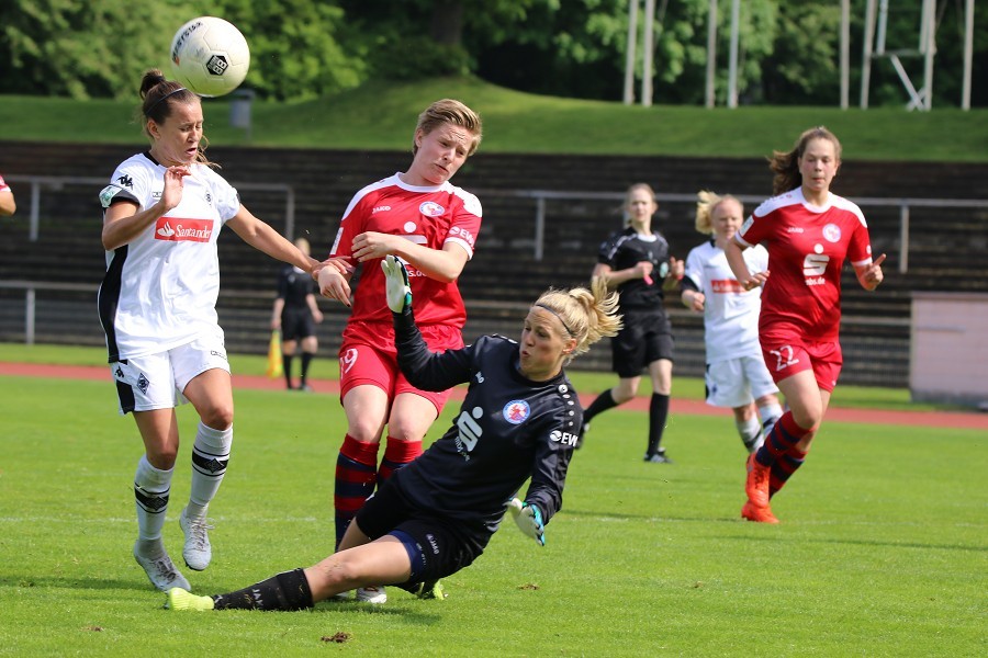 Borussia Mönchengladbach- Turbine Potsdam II (2017/18)_27