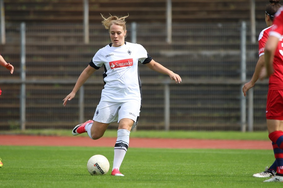 Borussia Mönchengladbach- Turbine Potsdam II (2017/18)_2