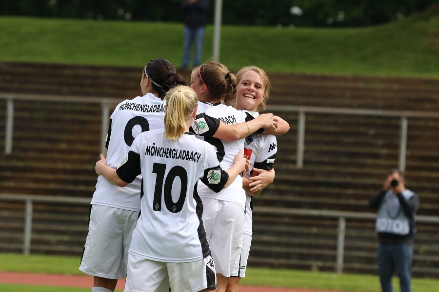 Borussia Mönchengladbach- Turbine Potsdam II (2017/18)_40