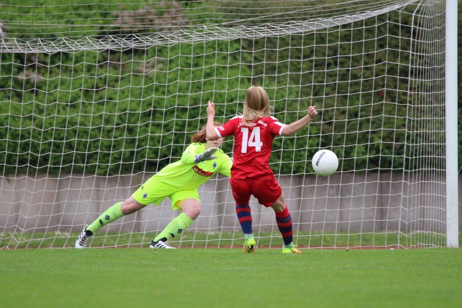 Borussia Mönchengladbach- Turbine Potsdam II (2017/18)_41