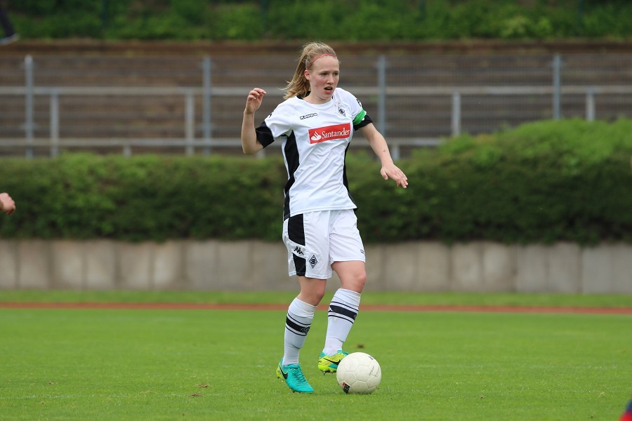 Borussia Mönchengladbach- Turbine Potsdam II (2017/18)_43