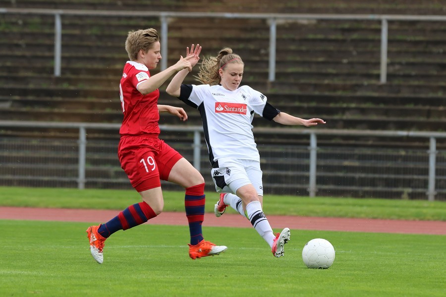 Borussia Mönchengladbach- Turbine Potsdam II (2017/18)_8