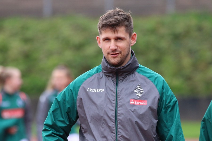 Borussia Mönchengladbach- Turbine Potsdam II (2017/18)_9
