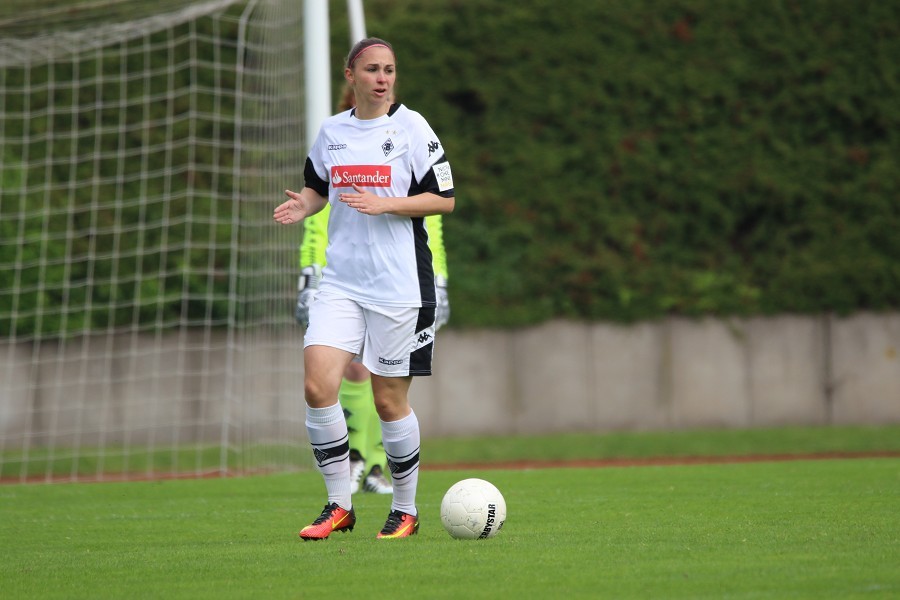 Borussia Mönchengladbach- Turbine Potsdam II (2017/18)_9