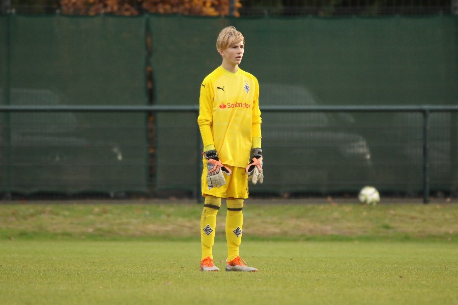 Borussia Mönchengladbach U14- Fortuna Düsseldorf U14 (2018/19)_12