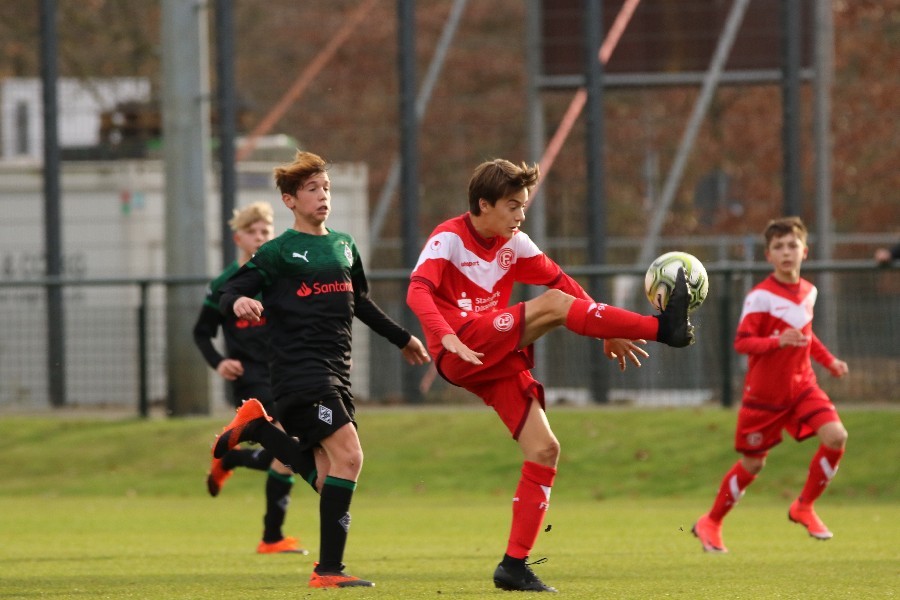 Borussia Mönchengladbach U14- Fortuna Düsseldorf U14 (2018/19)_13