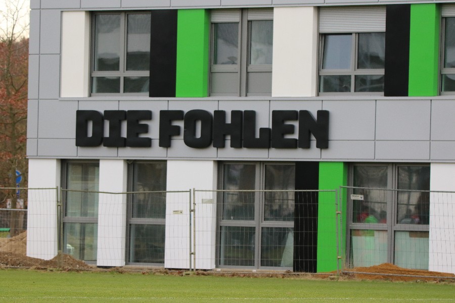 Borussia Mönchengladbach U14- Fortuna Düsseldorf U14 (2018/19)_15