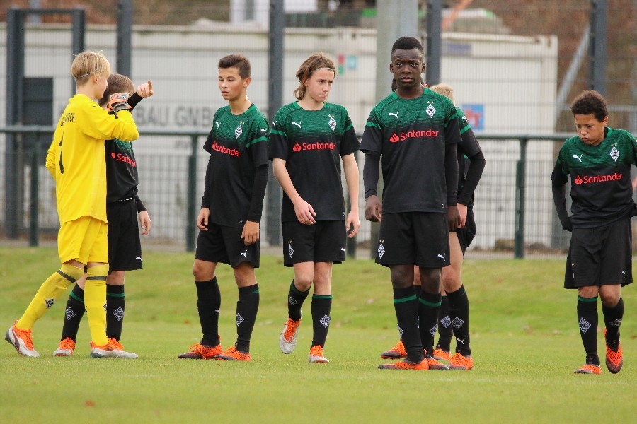 Borussia Mönchengladbach U14- Fortuna Düsseldorf U14 (2018/19)_16