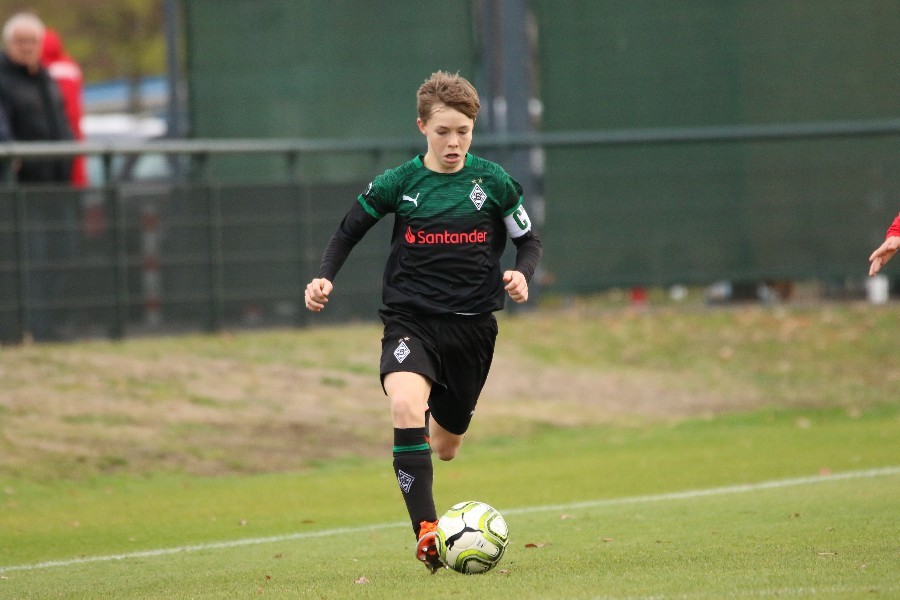 Borussia Mönchengladbach U14- Fortuna Düsseldorf U14 (2018/19)_17