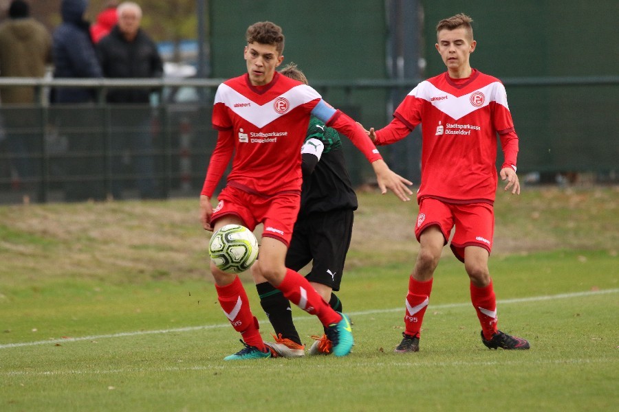 Borussia Mönchengladbach U14- Fortuna Düsseldorf U14 (2018/19)_18