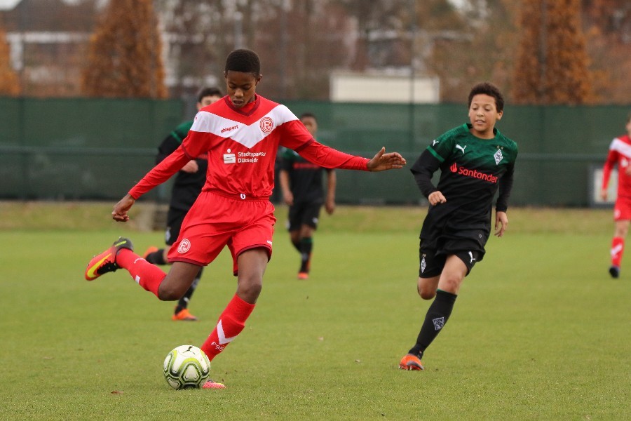 Borussia Mönchengladbach U14- Fortuna Düsseldorf U14 (2018/19)_19