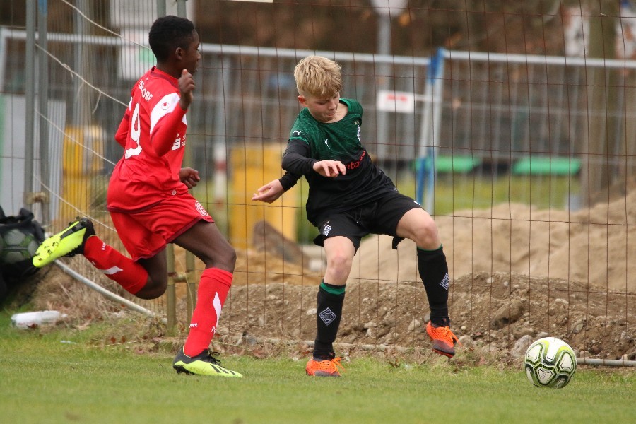 Borussia Mönchengladbach U14- Fortuna Düsseldorf U14 (2018/19)_22