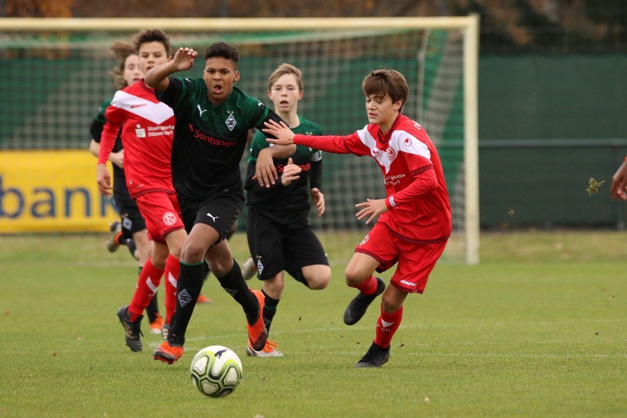 Borussia Mönchengladbach U14- Fortuna Düsseldorf U14 (2018/19)_23