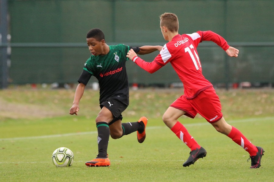 Borussia Mönchengladbach U14- Fortuna Düsseldorf U14 (2018/19)_24