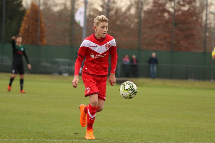 Borussia Mönchengladbach U14- Fortuna Düsseldorf U14 (2018/19)_25