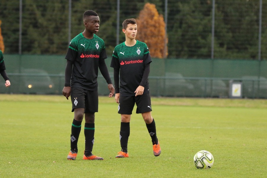 Borussia Mönchengladbach U14- Fortuna Düsseldorf U14 (2018/19)_27