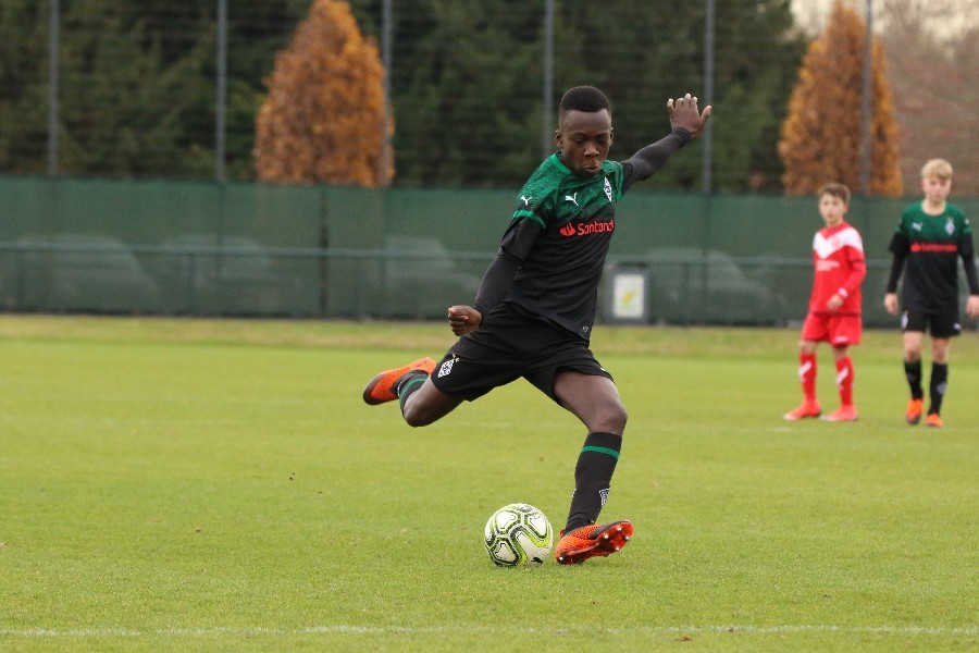 Borussia Mönchengladbach U14- Fortuna Düsseldorf U14 (2018/19)_28