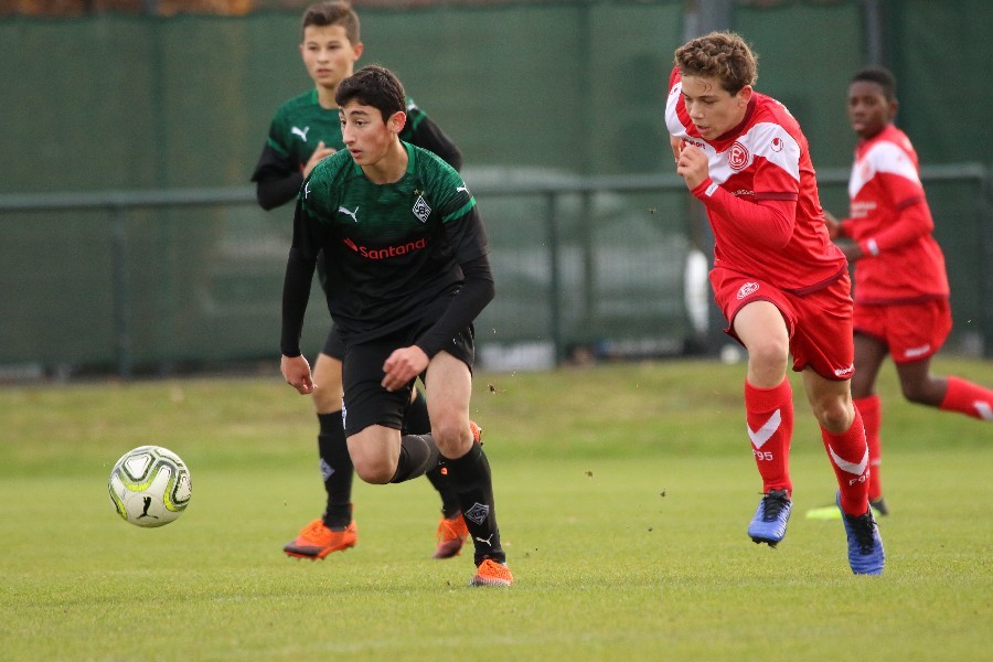 Borussia Mönchengladbach U14- Fortuna Düsseldorf U14 (2018/19)_2