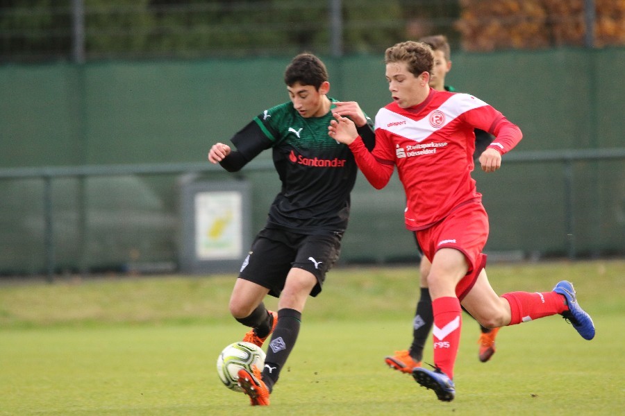Borussia Mönchengladbach U14- Fortuna Düsseldorf U14 (2018/19)_3