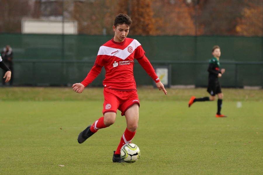 Borussia Mönchengladbach U14- Fortuna Düsseldorf U14 (2018/19)_4