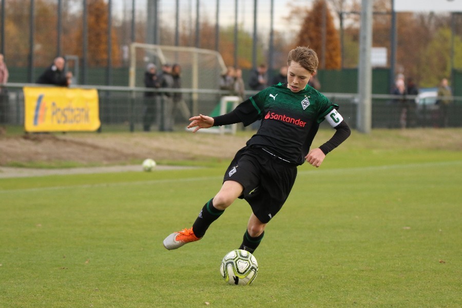 Borussia Mönchengladbach U14- Fortuna Düsseldorf U14 (2018/19)_5