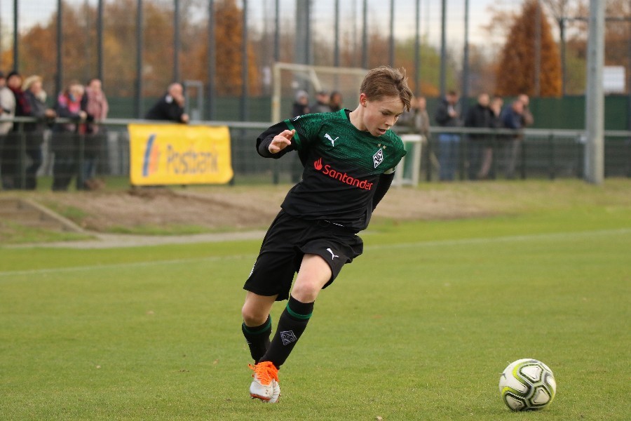 Borussia Mönchengladbach U14- Fortuna Düsseldorf U14 (2018/19)_6