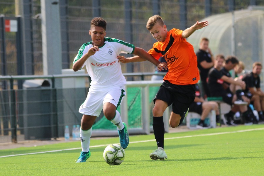 Borussia Mönchengladbach U14- VfB Waltrop U15 (2018/19)_10