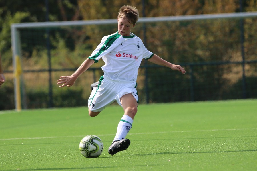 Borussia Mönchengladbach U14- VfB Waltrop U15 (2018/19)_11
