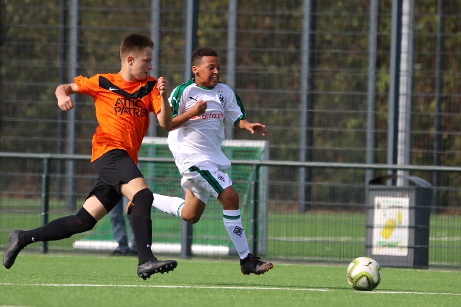 Borussia Mönchengladbach U14- VfB Waltrop U15 (2018/19)_12