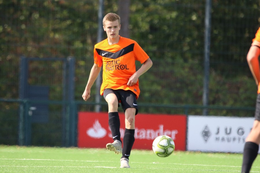 Borussia Mönchengladbach U14- VfB Waltrop U15 (2018/19)_1