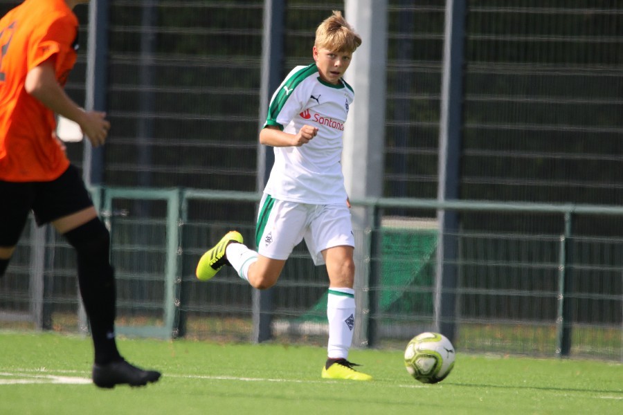 Borussia Mönchengladbach U14- VfB Waltrop U15 (2018/19)_2