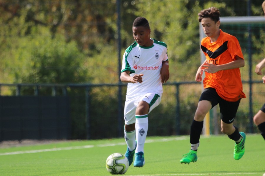 Borussia Mönchengladbach U14- VfB Waltrop U15 (2018/19)_3